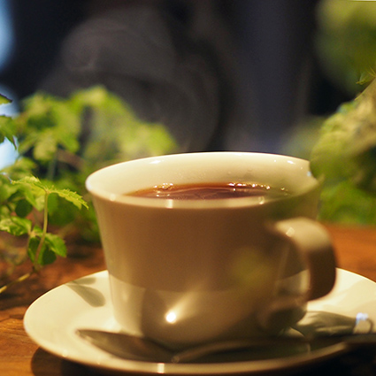 フェアトレード・オーガニックコーヒー通販｜自家焙煎 福猫屋